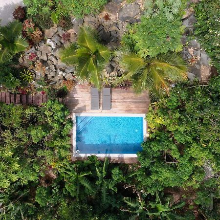 Rainbow Villas Đảo Đảo Rarotonga Ngoại thất bức ảnh