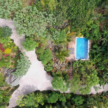 Rainbow Villas Đảo Đảo Rarotonga Ngoại thất bức ảnh