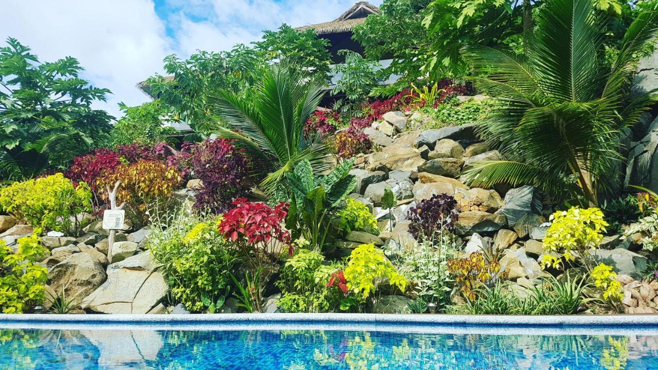 Rainbow Villas Đảo Đảo Rarotonga Ngoại thất bức ảnh