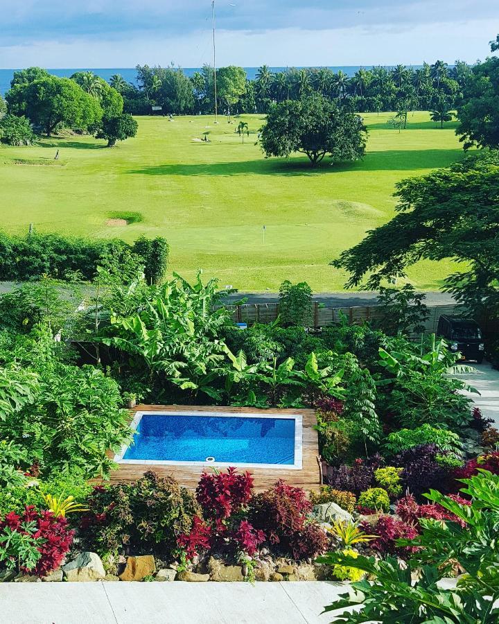 Rainbow Villas Đảo Đảo Rarotonga Ngoại thất bức ảnh