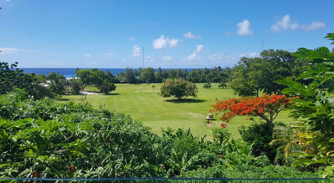 Rainbow Villas Đảo Đảo Rarotonga Ngoại thất bức ảnh