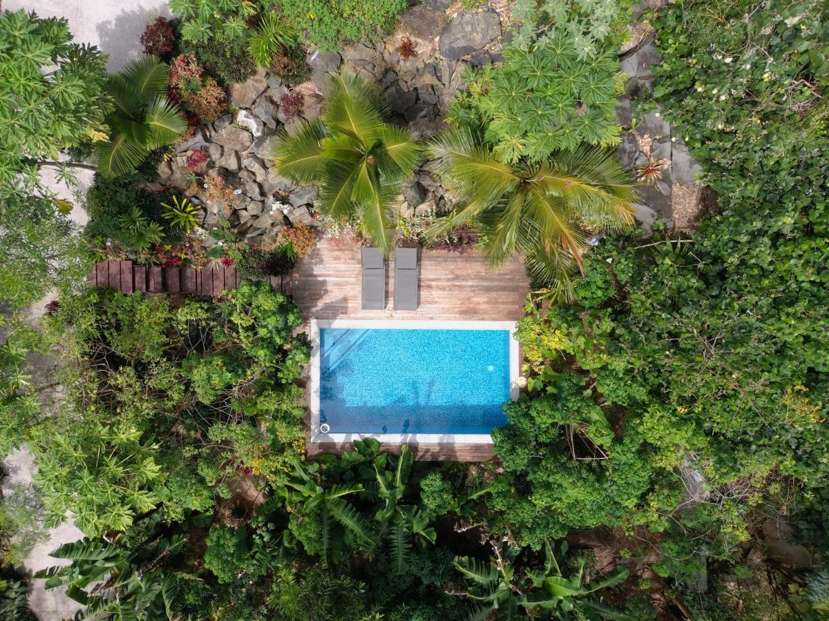 Rainbow Villas Đảo Đảo Rarotonga Ngoại thất bức ảnh