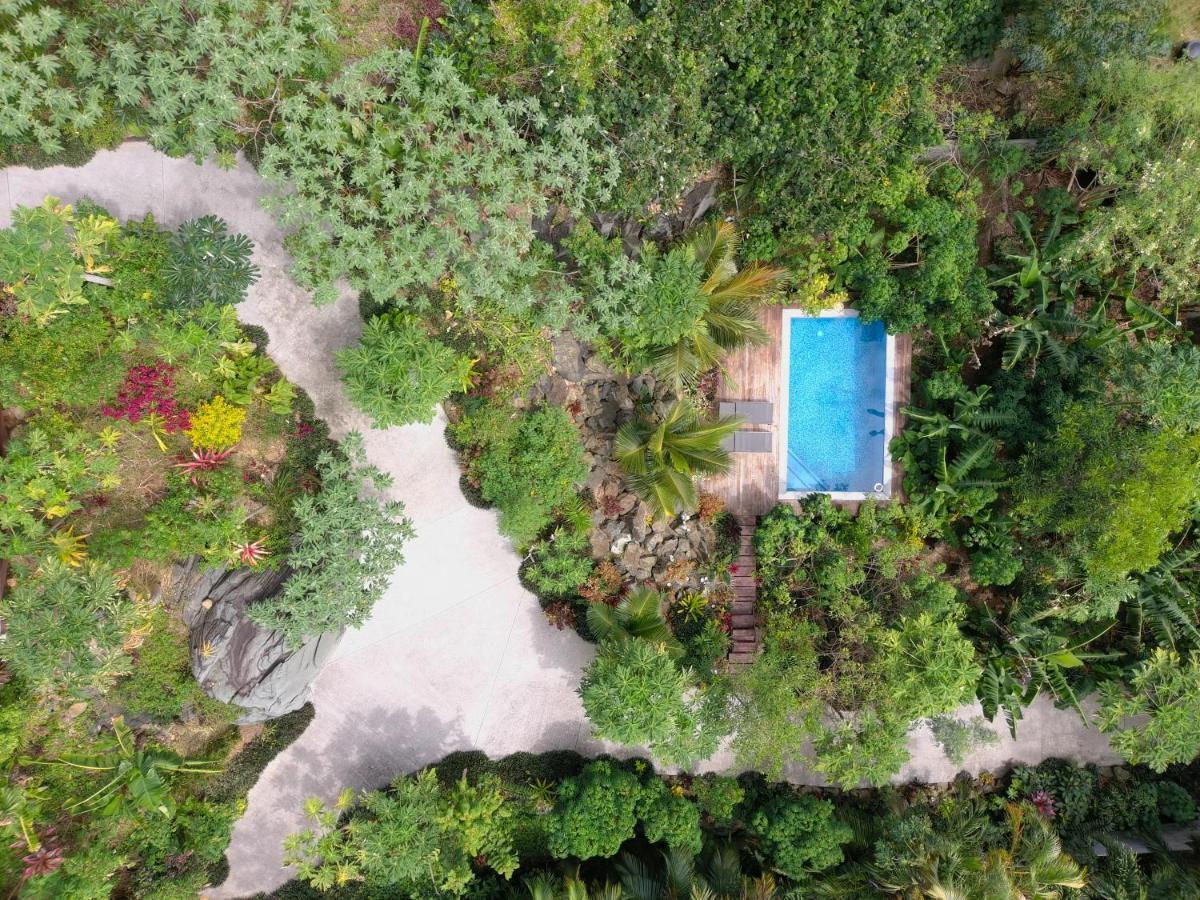 Rainbow Villas Đảo Đảo Rarotonga Ngoại thất bức ảnh